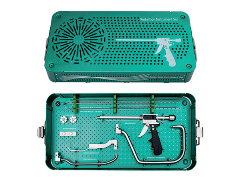 Gun-type Reduction Instrument Set