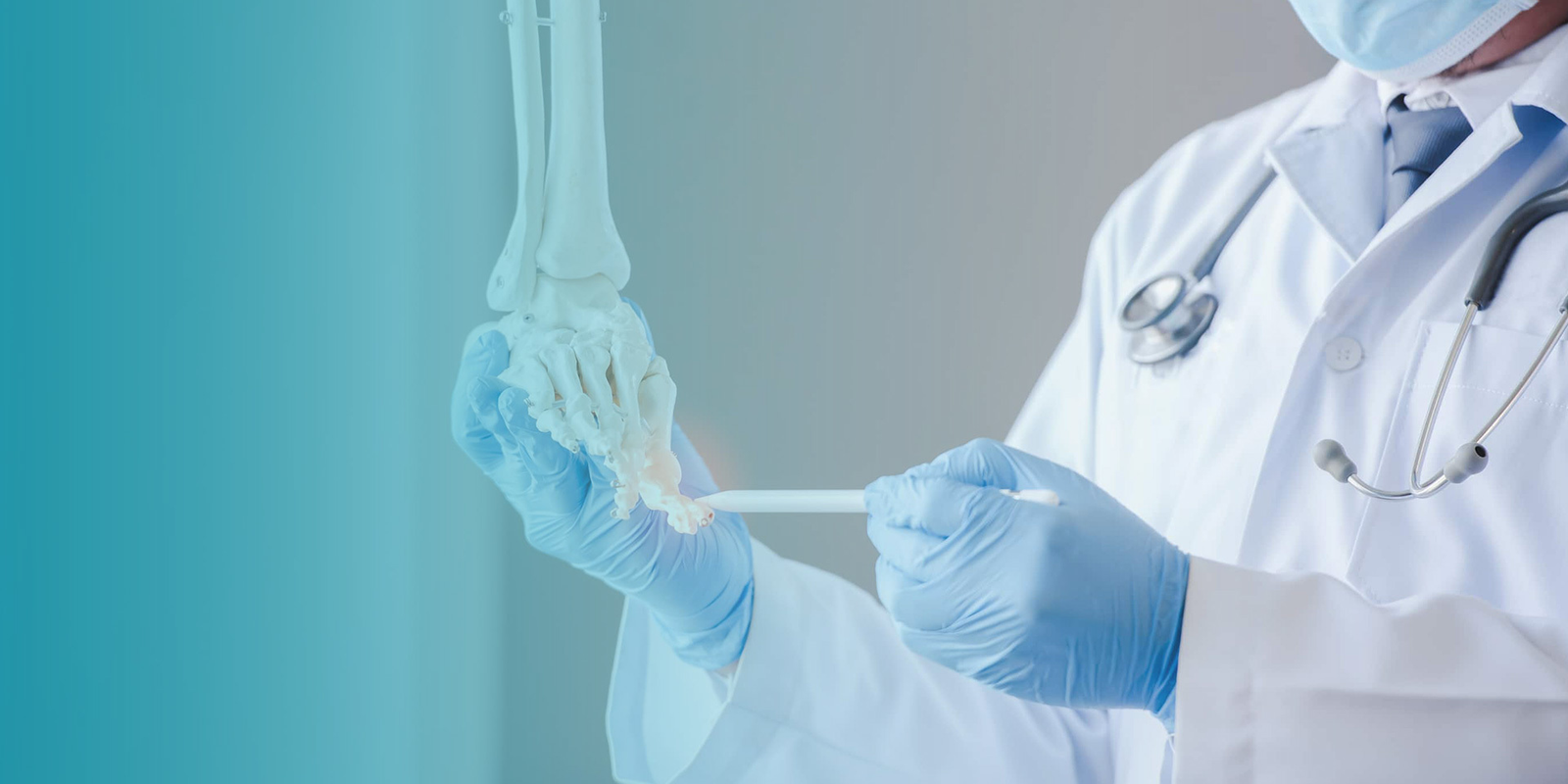 Focusing on the research & manufacturing of