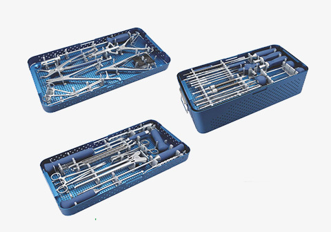 Orthopedic Surgical Instruments Orthopedic Surgical Instruments