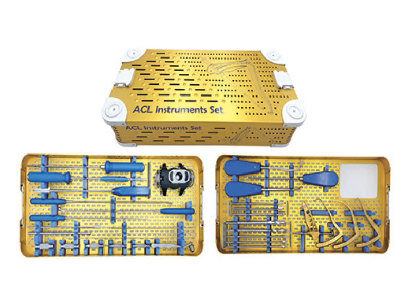 ACL Instrument Set