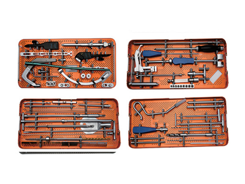 PFNA Instrument Set